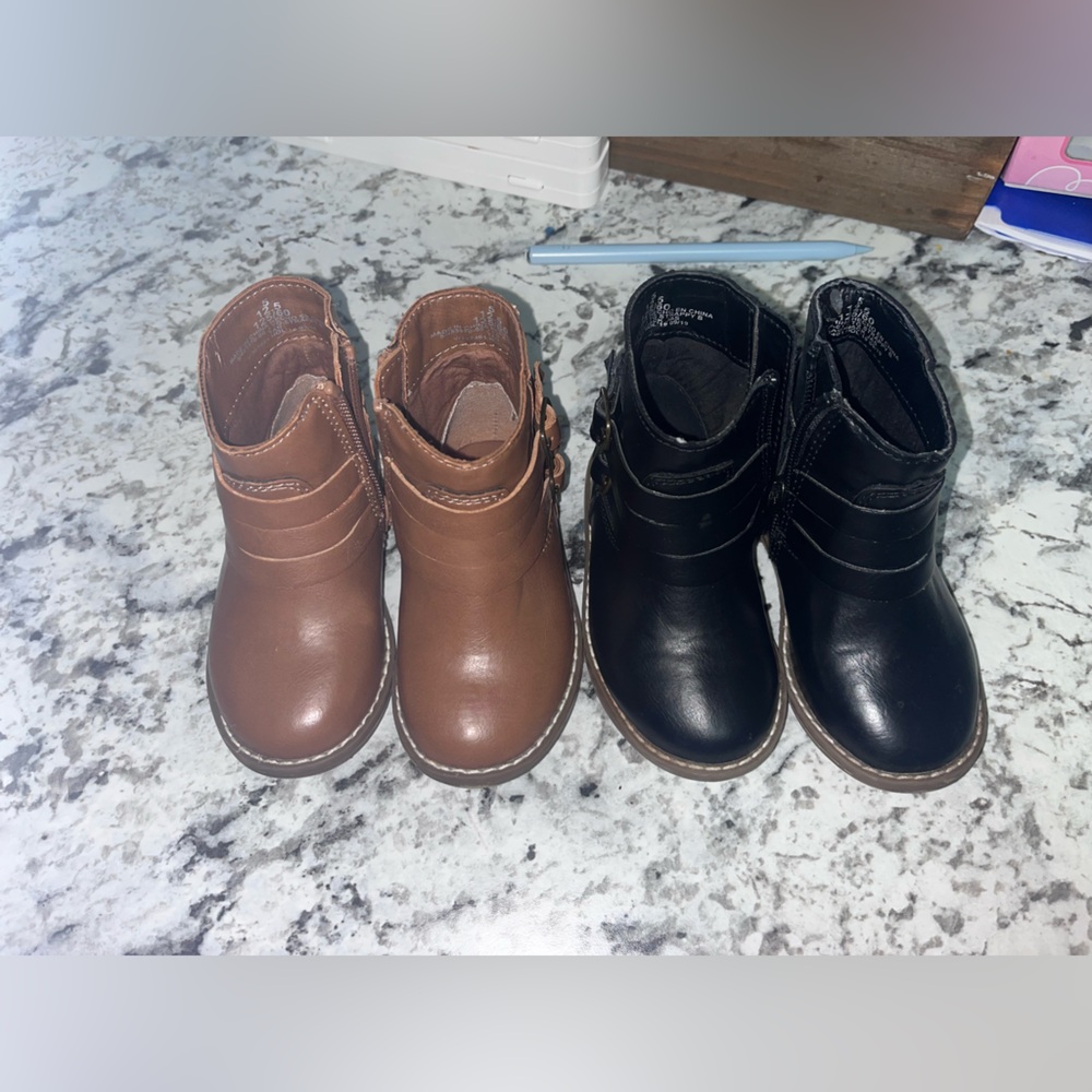 Old Navy Boots